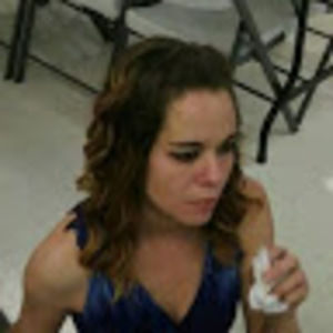 Meet your Posher, Victoria